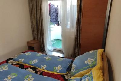 Inchiriez apartament 2 cam. Etaj 2, Iosia - 6