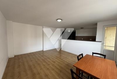 Apartament cu 3 camere decomandat, mobilat în Hipodrom 4 - 1