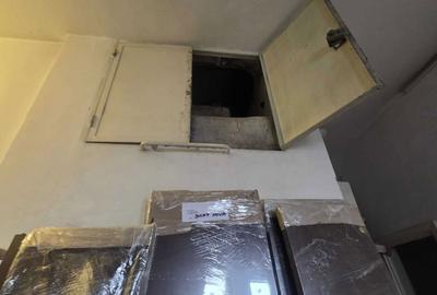Spațiu comercial, de 230 mp, în Gara de Nord - 4