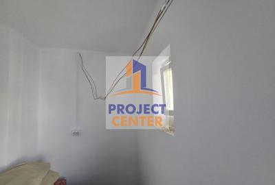Garsonieră decomandată în Găvana 3 - 6
