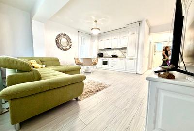 2 Camere Zona Campus Universitar Mobilat Utilat Gaze - 1