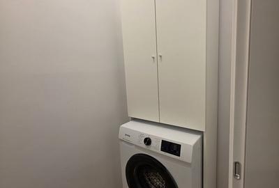 Apartament cu 3 camere în P-ța Universității - 13