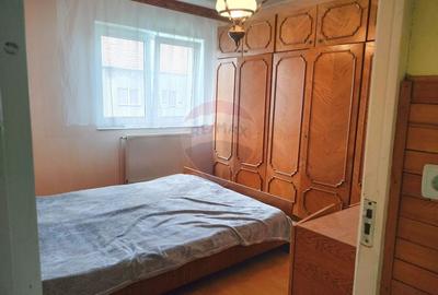 Apartament cu 3 camere de vanzare in zona Vitrometan - 3
