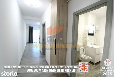 Apartament cu 2 camere, mobilat în Tancodrom - 9