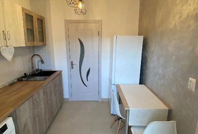 Apartament cu 2 camere decomandat în Central - 3