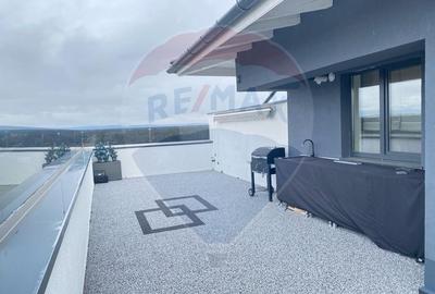 Penthouse de lux - 22