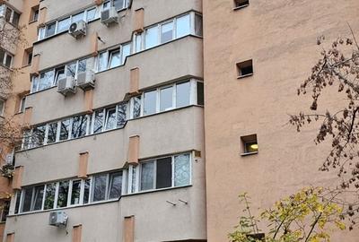 Iancului, 4 camere, 98 mp, semidecomandat, etaj 4, bloc reabilitat - 3