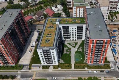 2 camere Estoria City faza 2 - 2