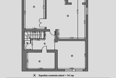 PROPRIETATE CU ENERGIE PURA |  Sanctuarul Eleganței și Rafinamentului - 44