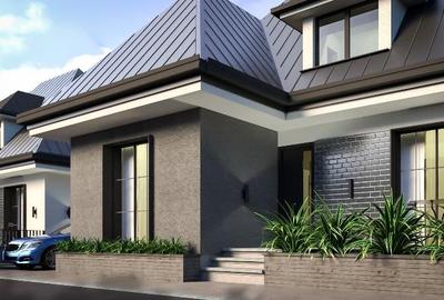 Casa- soseaua Bucuresti - Magurele-Rahova- Careffour -fosta Cora- 155000E - tva - 1