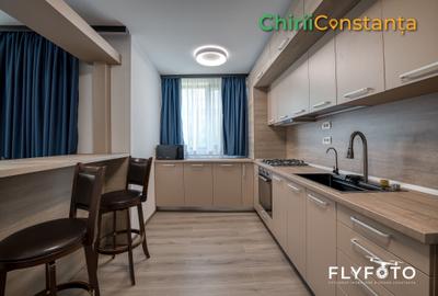 ✅Prima chirie: Apartament nou cu dressing | Faleză Nord - Universitate - 6