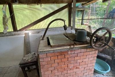 Casă la țară jud Hunedoara - 6