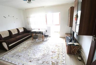 Apartament cu 3 camere decomandat în Dâmbovița - 2
