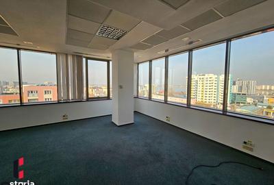 Spațiu comercial, de 104 mp, în Lujerului - 8