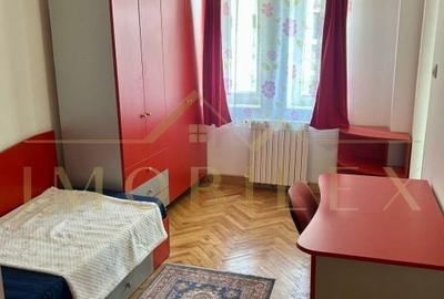 Apartament cu 4 camere în Zorilor - 9