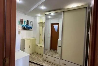 Garsonieră decomandată în Dristor - 6