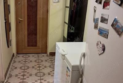 Apartament cu 4 camere în Traian - 2