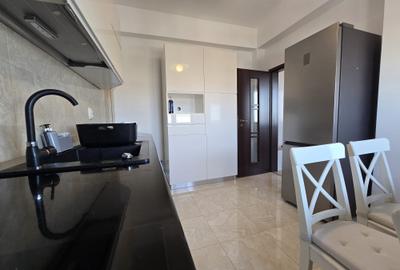 Apartament cu 2 camere semidecomandat în Prelungirea Ghencea - 8