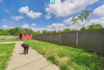 Casa individuala in Padureni - 2