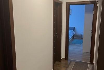 Apartament cu 2 camere decomandat, mobilat în Turnișor - 6