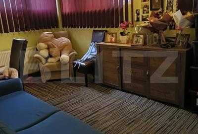 Apartament de vanzare 3 camere, 69mp, 2 bai, zona Stejarului - 7