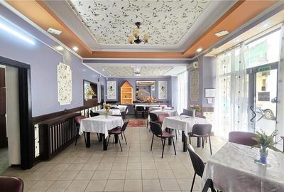 Spațiu comercial, de 106.76999664307 mp, în Ultracentral - 2