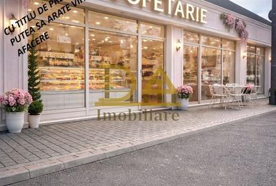 Spațiu comercial, de 100 mp, în Valea Oltului - 7