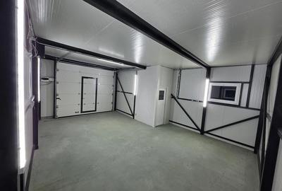Spațiu comercial, de 40 mp, în Craiovei - 6