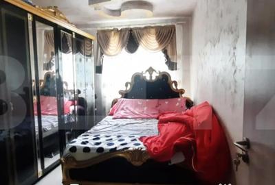 Apartament cu 2 camere semidecomandat, mobilat în Micro 14 - 2