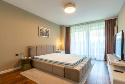 Apartament 3 camere de inchiriat Simion Barnutiu - 3