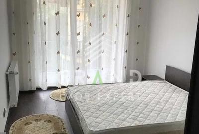 Apartament cu 2 camere semidecomandat, mobilat în Grigorescu - 4
