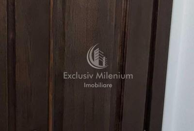 Apartament cu 4 camere semidecomandat, mobilat în Ștefan cel Mare - 3