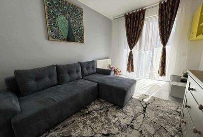 Garsonieră în Central - 4