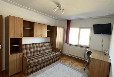 Garsonieră decomandată în Fizicienilor - 5