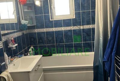 Apartament cu 2 camere decomandat, mobilat în Movilei