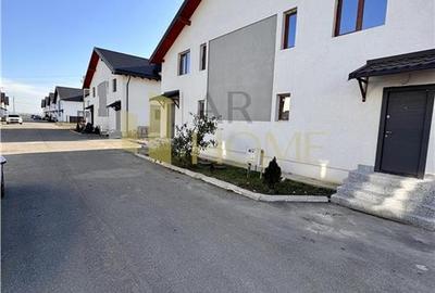 Vanzare casa 4 camere, in Strejnicu, la 5 minute de Ploiesti - 21