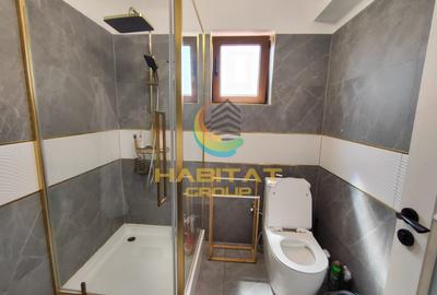 Casă individuală cu 4 camere cu Canalizare în Nord-Est - 23