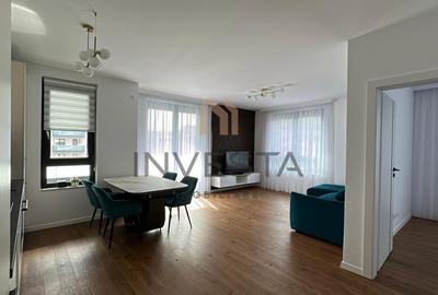 Apartament 2 camere in Park Lake! Zona Iulius Mall FSEGA! - 3