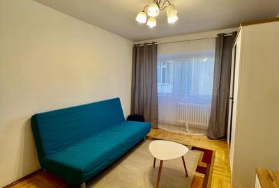 Apartament 3 camere Gara