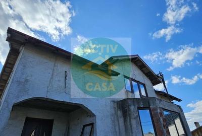 Casa P+M, de vanzare , zona Cotu-Vames-Roman - 3