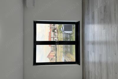 Casă cu 4 camere în Dumbrăvița - 1