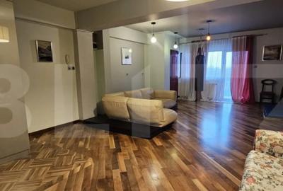 Apartament cu 4 camere semidecomandat în Central - 14