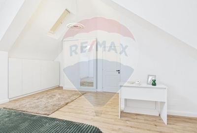 Casă cu 4 camere cu Teren 120 Mp în Tunari - 7