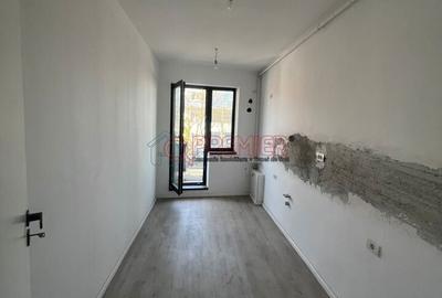 Apartament cu 2 camere decomandat în Ferentari
