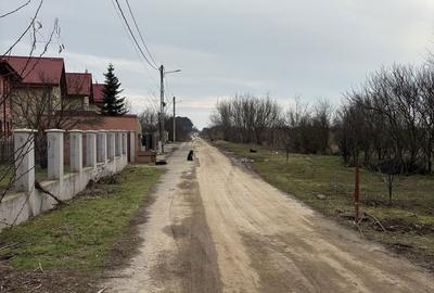 Spațiu comercial, în Periș - 4