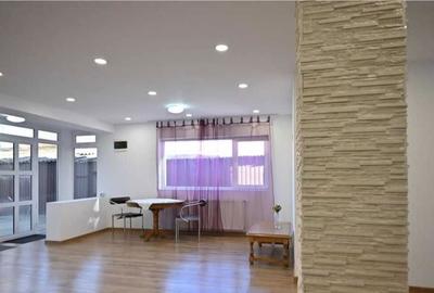 Casă cu 3 camere în Drumul Carului - 5