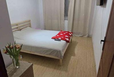 Apartament cu 2 camere semidecomandat în Central - 6