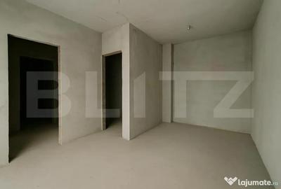 Spațiu comercial, de 123 mp, în Baciu