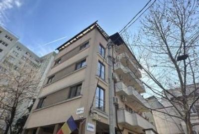 Spațiu comercial, de 650 mp, în Titulescu - 7