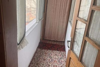 Apartament cu 3 camere decomandat, mobilat în Dacia - 12